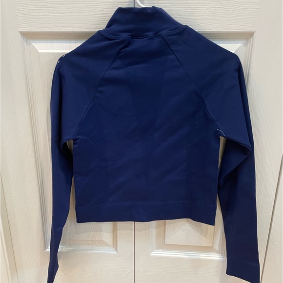 Fabletics crop jacket NWT - Picture 3 of 5